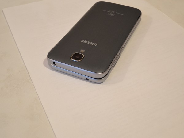 Uhans A101  Samsung J3