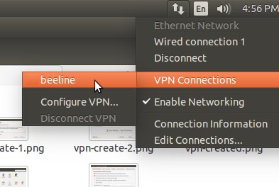   VPN L2TP 